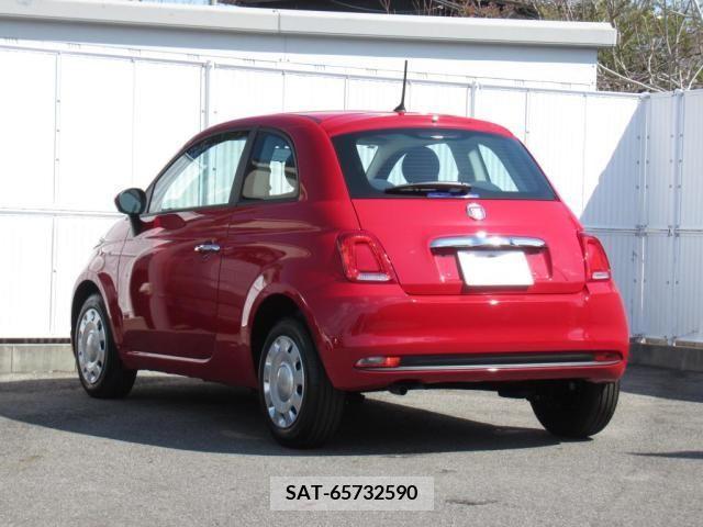 Fiat 500 2023-10 269573-11