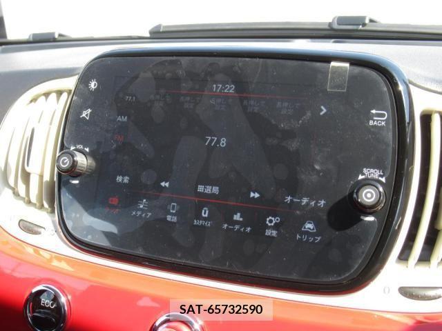 Fiat 500 2023-10 269573-12