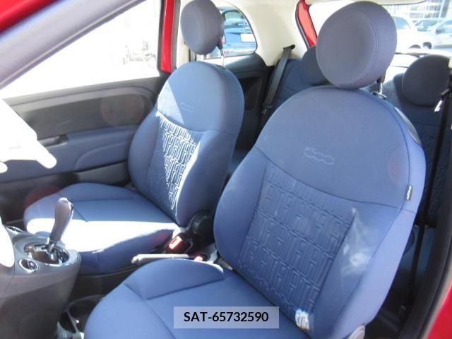 Fiat 500 2023-10 269573-15