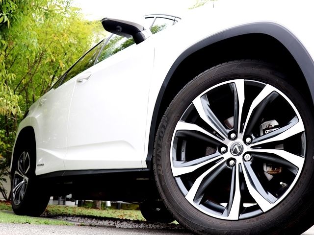 Lexus RX 2020-09 3103-13