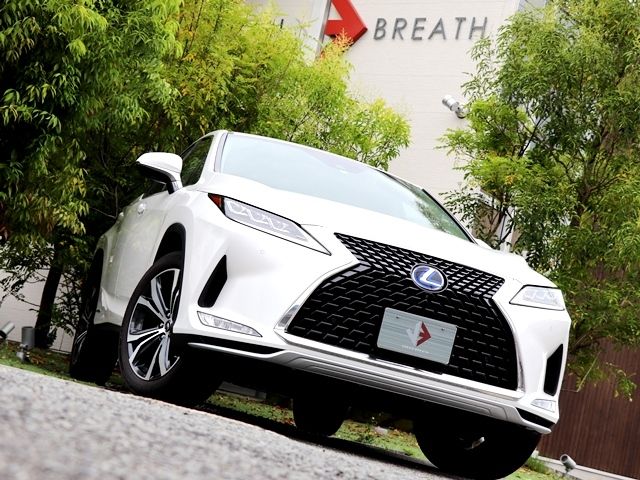 Lexus RX 2020-09 3103-3
