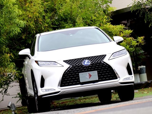 Lexus RX 2020-09 3103-6