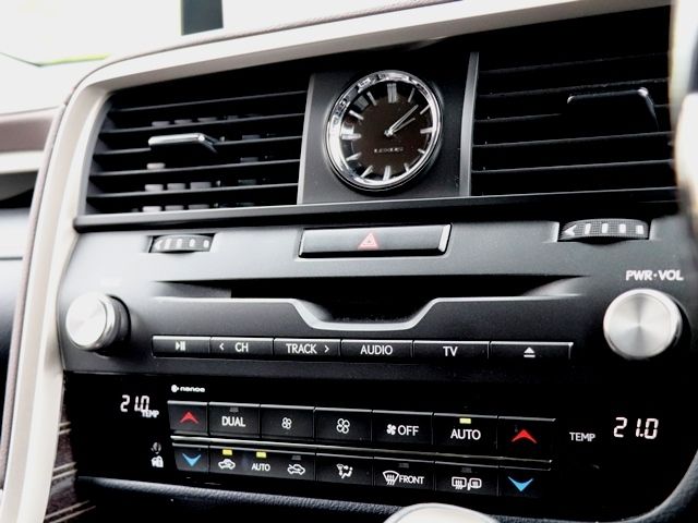 Lexus RX 2020-09 3103-19