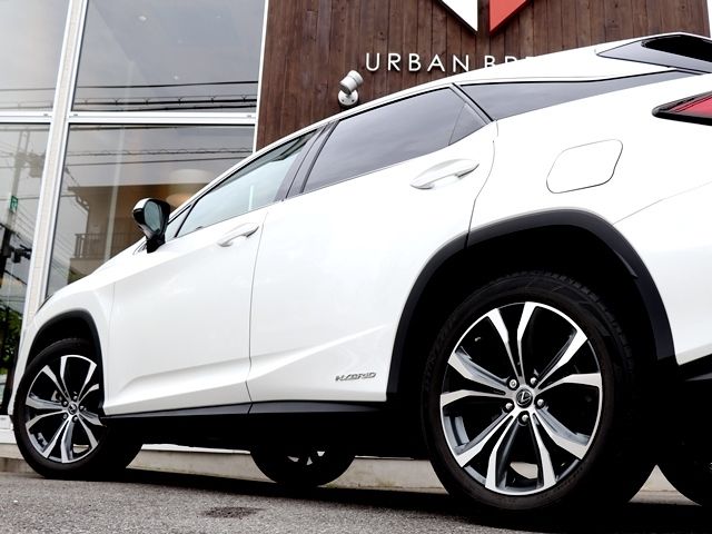 Lexus RX 2020-09 3103-8