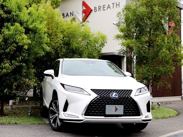 Lexus RX 2020-09 3103-0