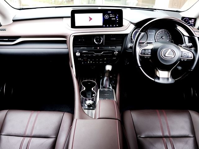 Lexus RX 2020-09 3103-1