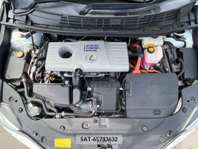 Lexus CT 2013-10 353907-18