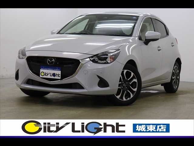 Mazda DEMIO 2017-12 7475-0