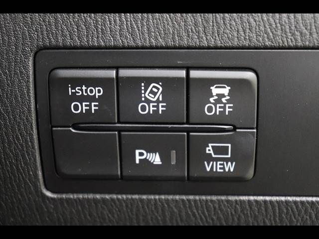 Mazda DEMIO 2017-12 7475-7