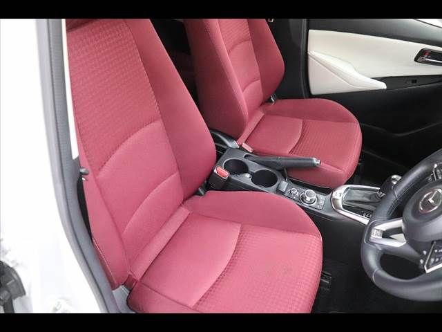 Mazda DEMIO 2017-12 7475-10