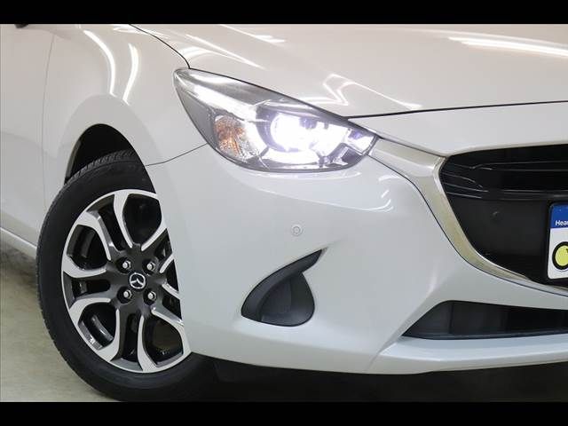 Mazda DEMIO 2017-12 7475-22