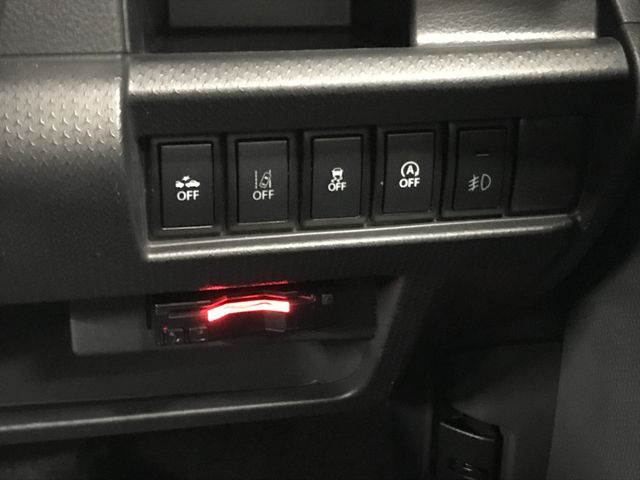 Suzuki HUSTLER 2019-06 24496-24