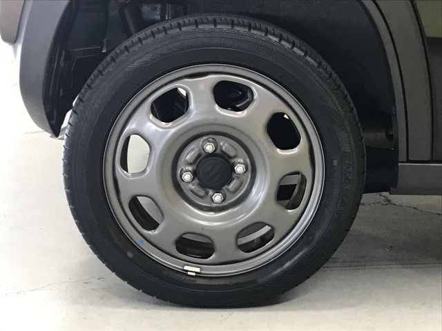 Suzuki HUSTLER 2019-06 24496-26