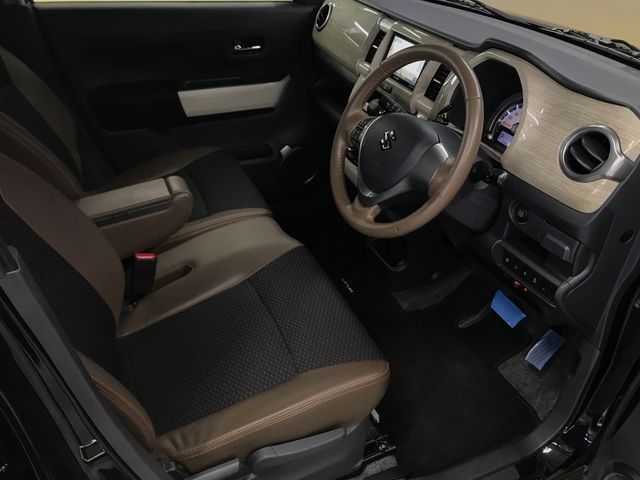 Suzuki HUSTLER 2019-06 24496-13