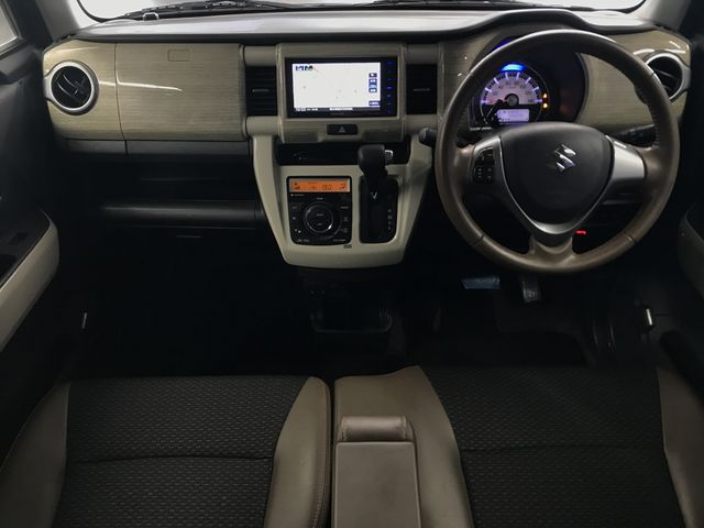 Suzuki HUSTLER 2019-06 24496-9
