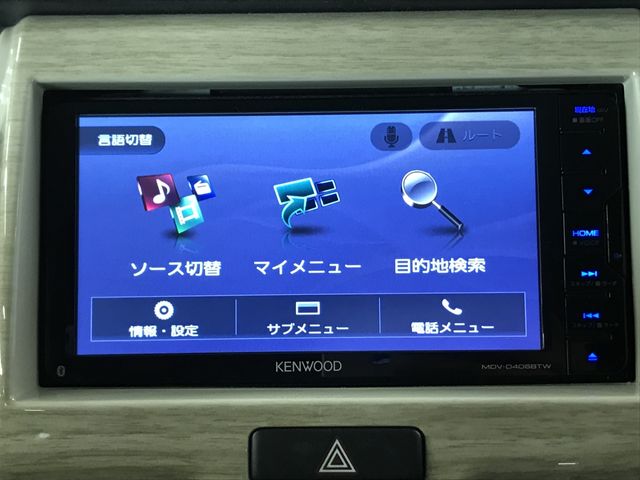 Suzuki HUSTLER 2019-06 24496-11