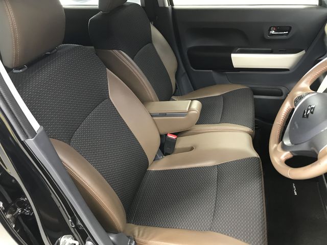 Suzuki HUSTLER 2019-06 24496-15