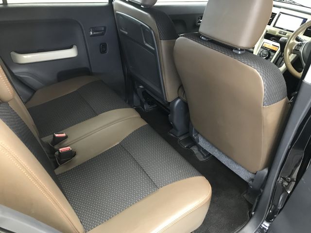 Suzuki HUSTLER 2019-06 24496-17