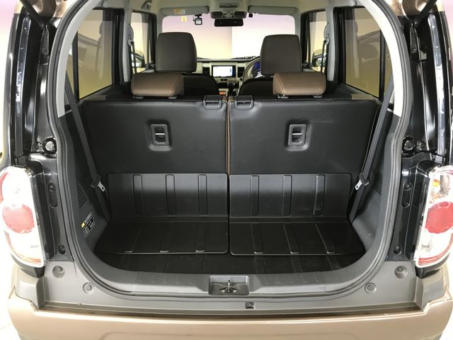 Suzuki HUSTLER 2019-06 24496-19