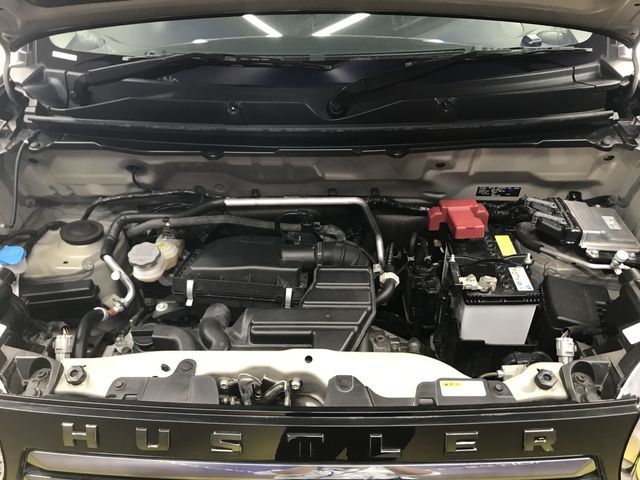 Suzuki HUSTLER 2019-06 24496-27