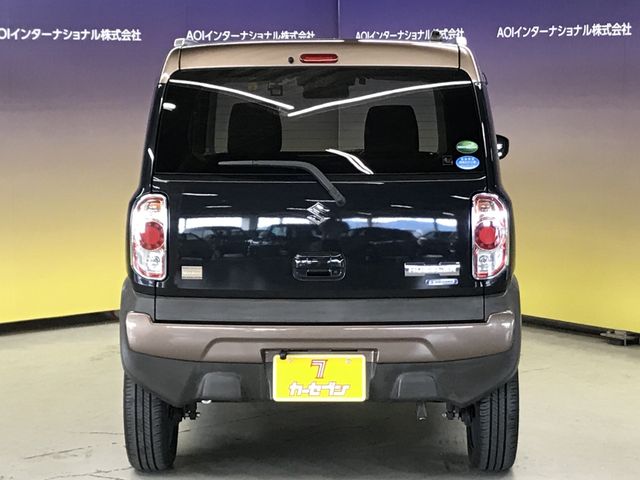 Suzuki HUSTLER 2019-06 24496-6