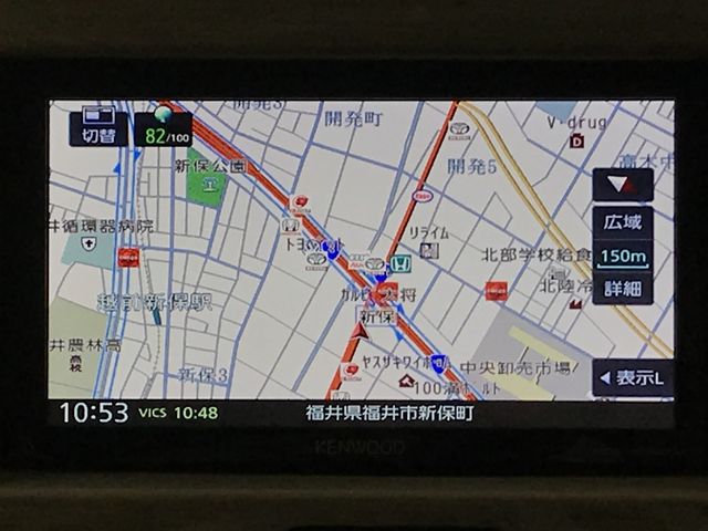 Suzuki HUSTLER 2019-06 24496-10