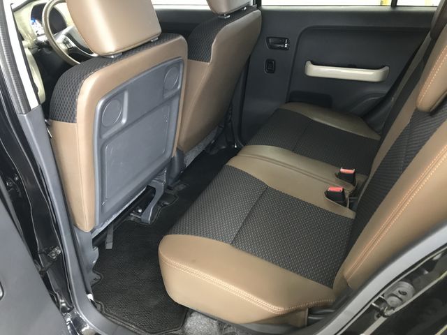 Suzuki HUSTLER 2019-06 24496-18