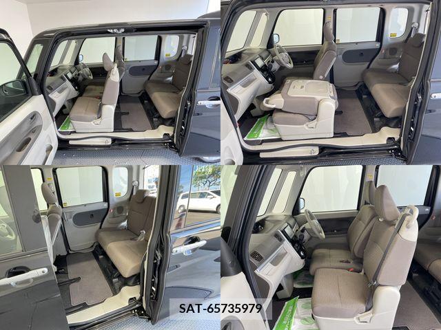 Daihatsu TANTO 2019-03 337882-15