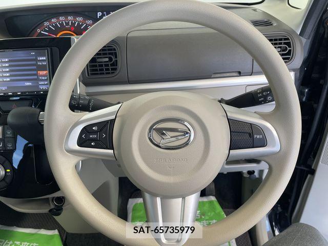 Daihatsu TANTO 2019-03 337882-9