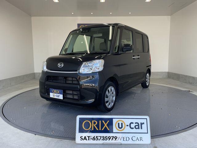 Daihatsu TANTO 2019-03 337882-0