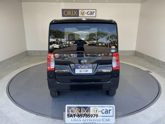 Daihatsu TANTO 2019-03 337882-19