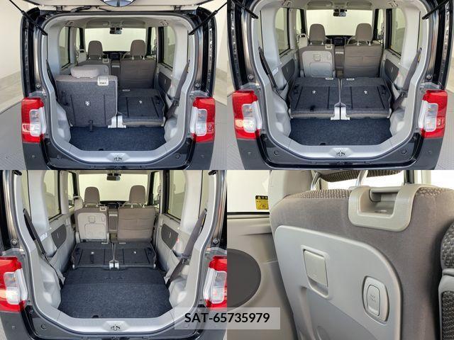 Daihatsu TANTO 2019-03 337882-17