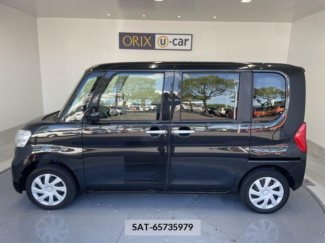 Daihatsu TANTO 2019-03 337882-21