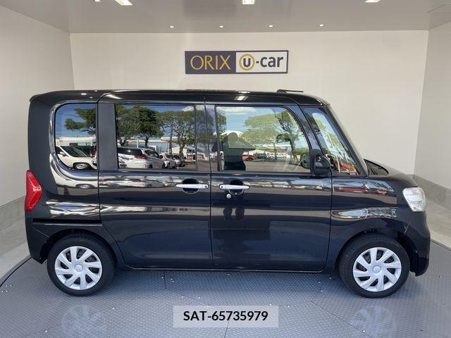 Daihatsu TANTO 2019-03 337882-20