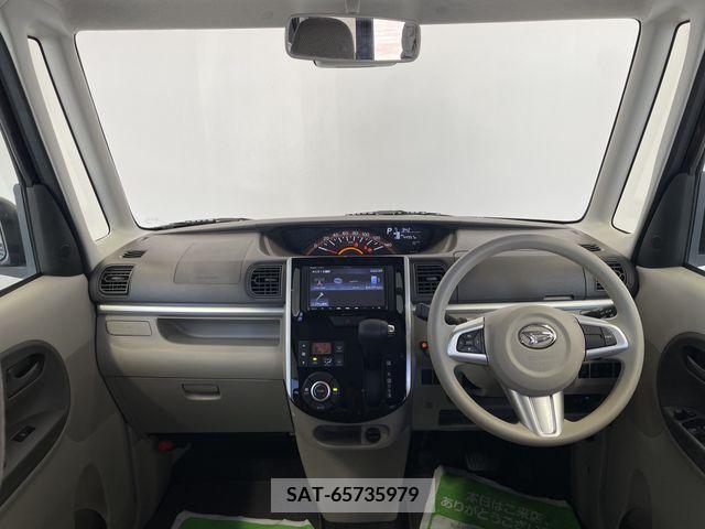 Daihatsu TANTO 2019-03 337882-1