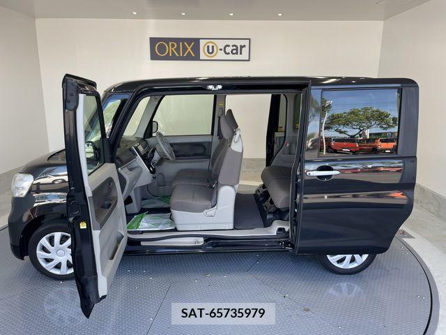 Daihatsu TANTO 2019-03 337882-22
