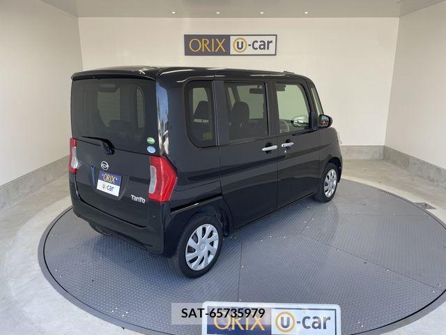Daihatsu TANTO 2019-03 337882-2