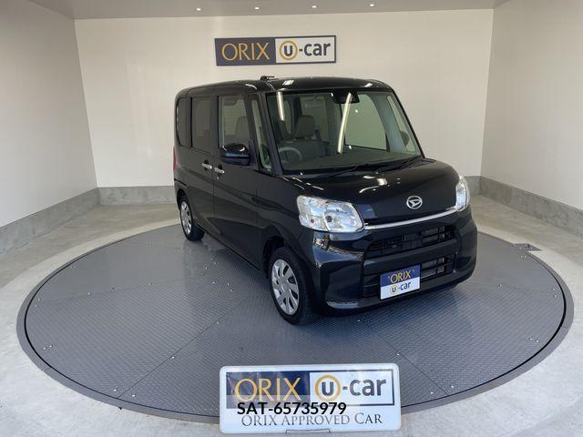 Daihatsu TANTO 2019-03 337882-23