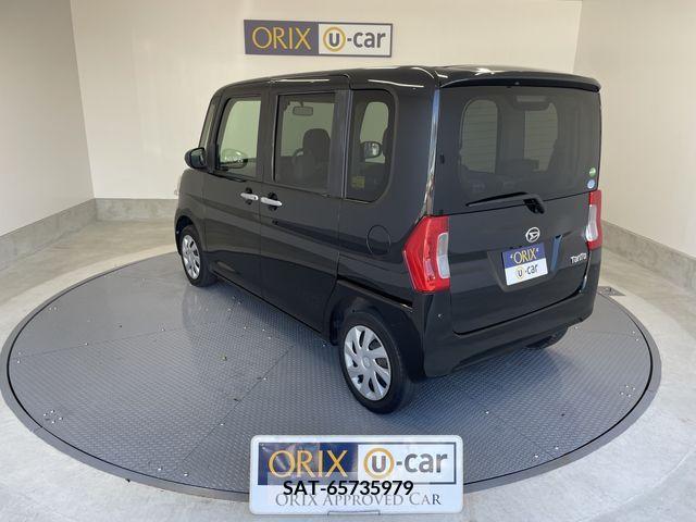 Daihatsu TANTO 2019-03 337882-24