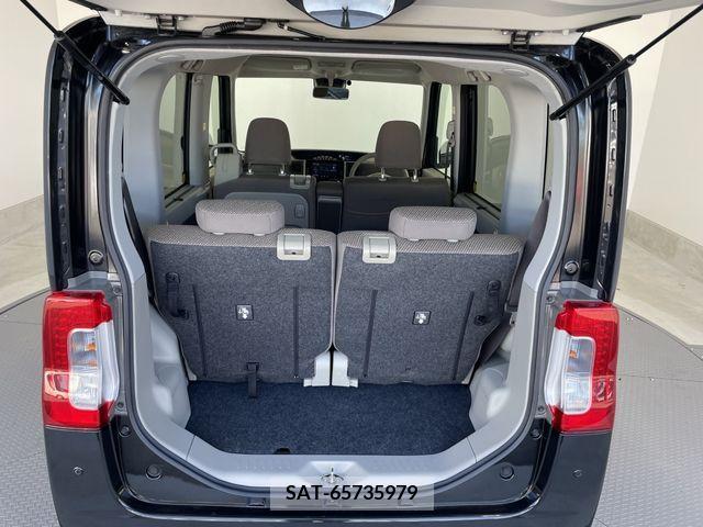 Daihatsu TANTO 2019-03 337882-25