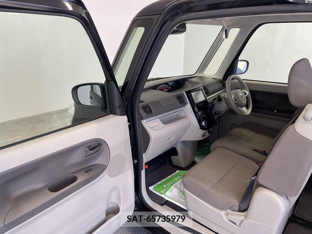 Daihatsu TANTO 2019-03 337882-26