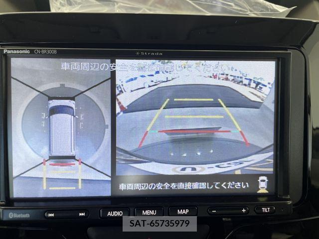 Daihatsu TANTO 2019-03 337882-6