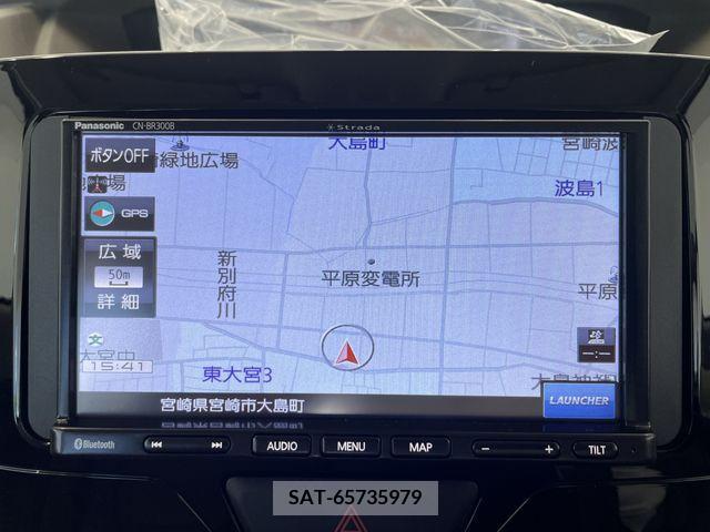 Daihatsu TANTO 2019-03 337882-4