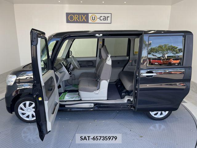 Daihatsu TANTO 2019-03 337882-14