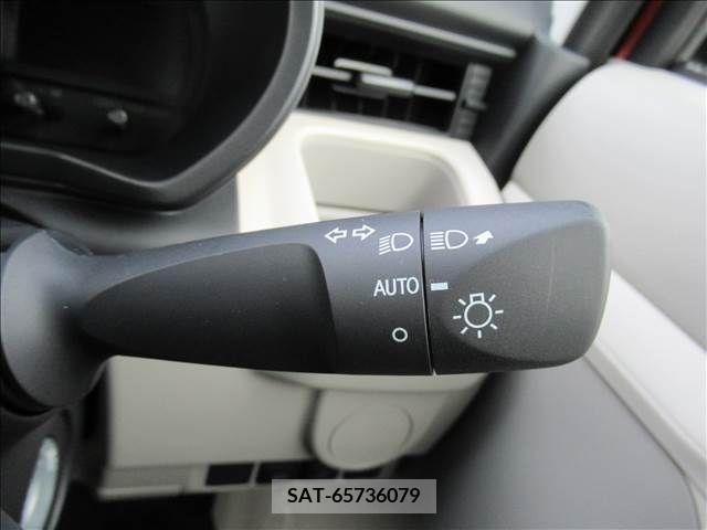 Daihatsu MOVE 2022-08 277841-13
