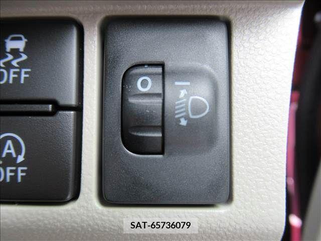 Daihatsu MOVE 2022-08 277841-18