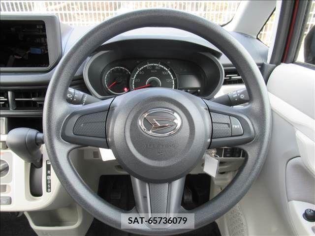 Daihatsu MOVE 2022-08 277841-9
