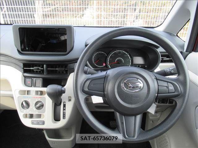 Daihatsu MOVE 2022-08 277841-8