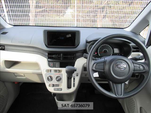 Daihatsu MOVE 2022-08 277841-7