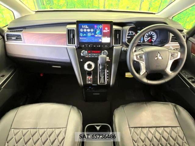 Mitsubishi DELICA D5 2022-08 359332-1